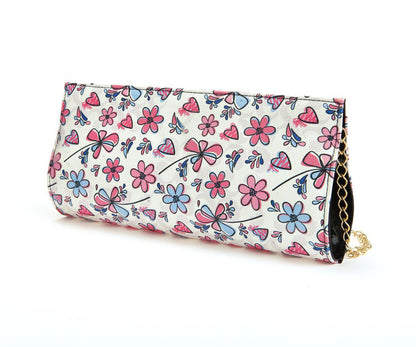 Flower and Simplicity Hand Bags PRTFY1010