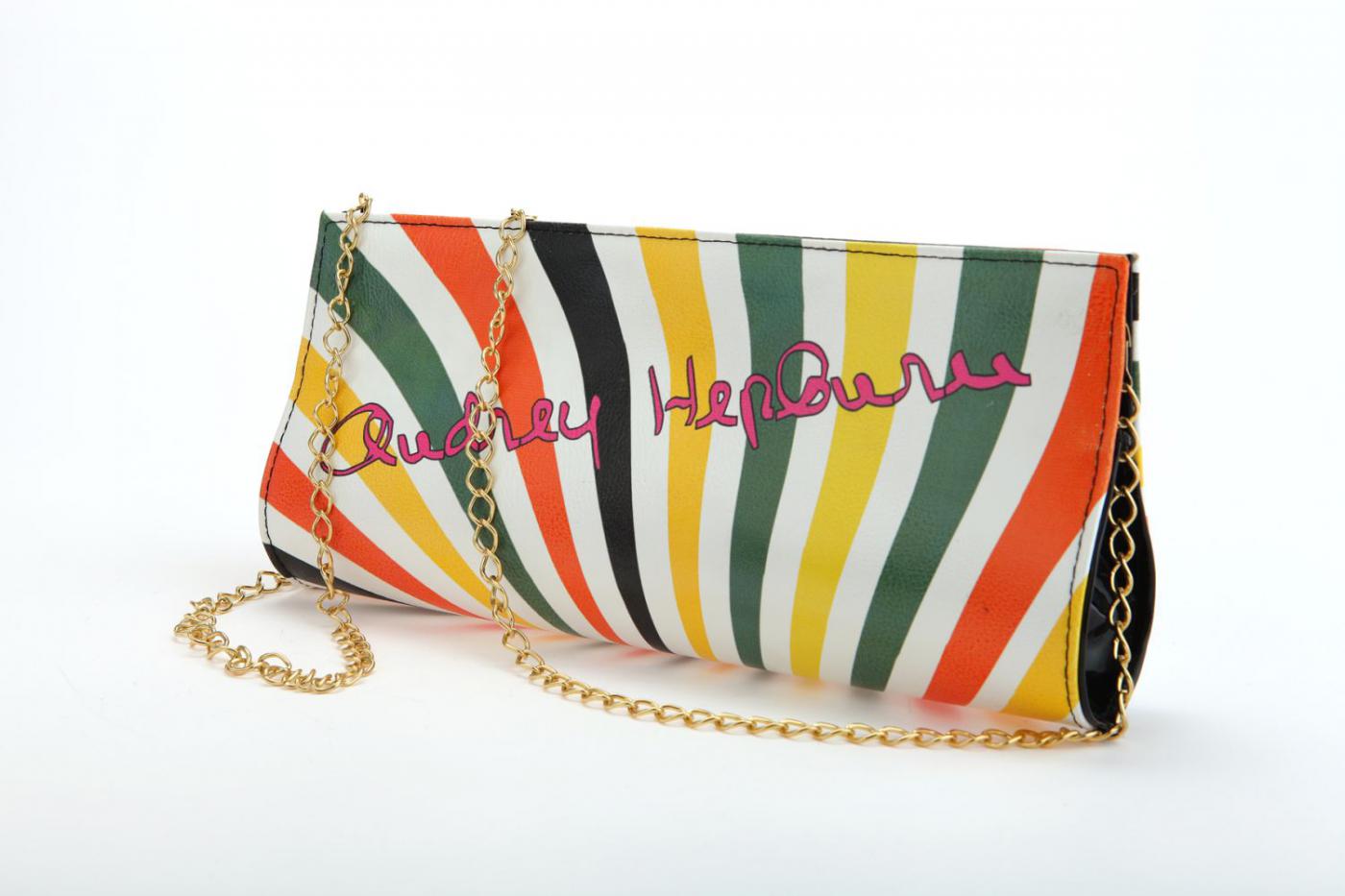 Audrey Hepburn Hand Bags PRTFY1018