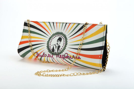 Audrey Hepburn Hand Bags PRTFY1018