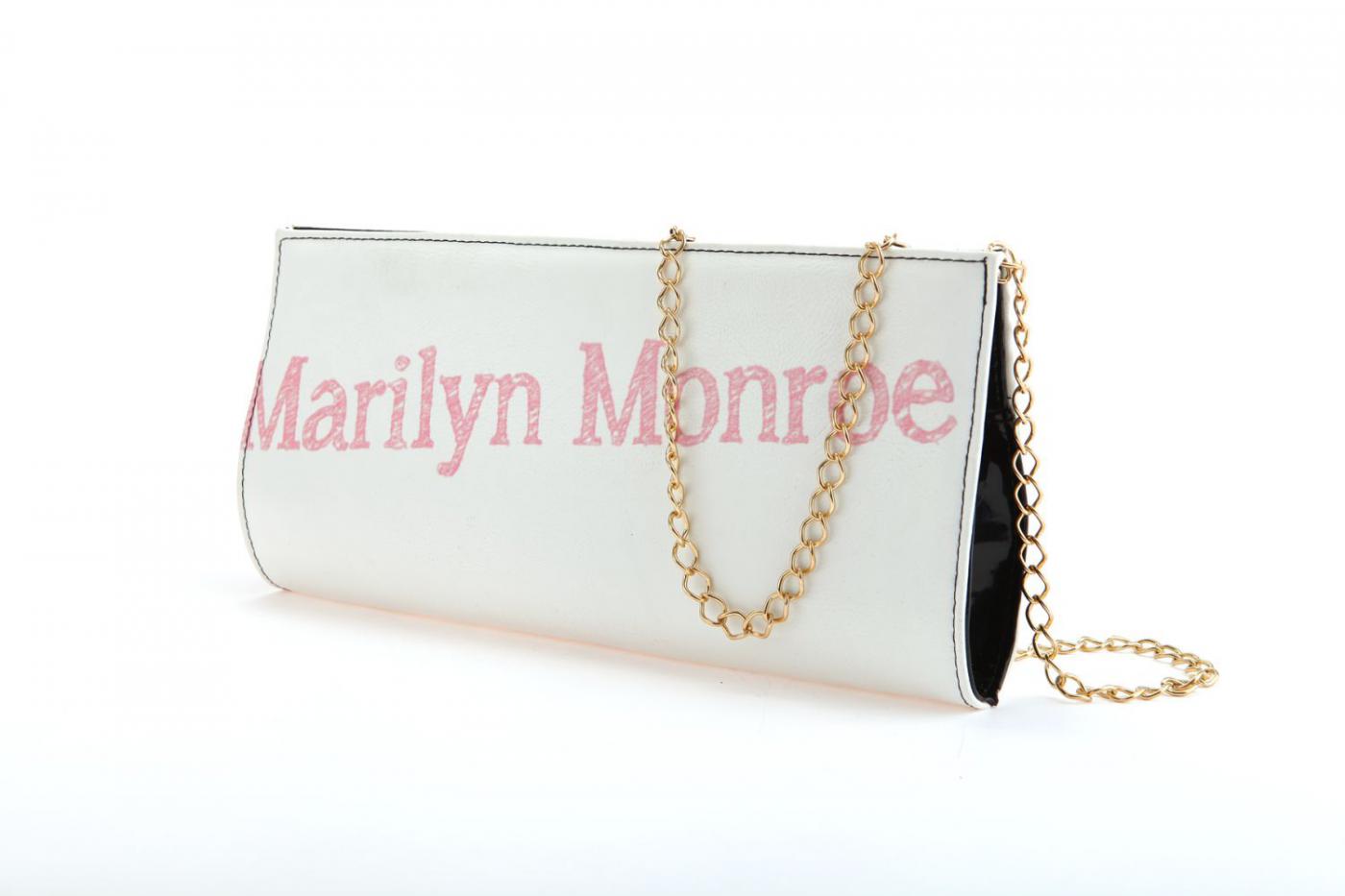 Marilyn Monroe Hand Bags PRTFY1019