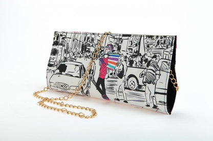 Street fashion Hand Bags PRTFY1024