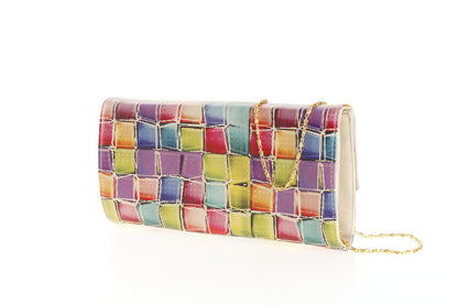 Colored Glasses Hand Bags PRTFY1044