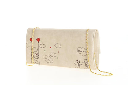 Love Story Hand Bags PRTFY1046