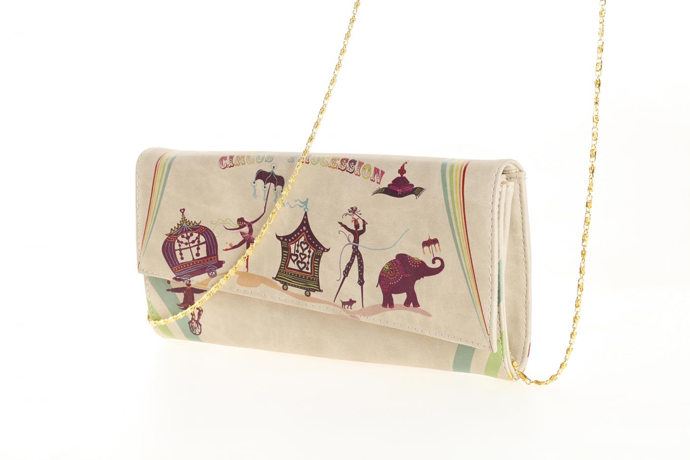 Circus Hand Bags PRTFY1047
