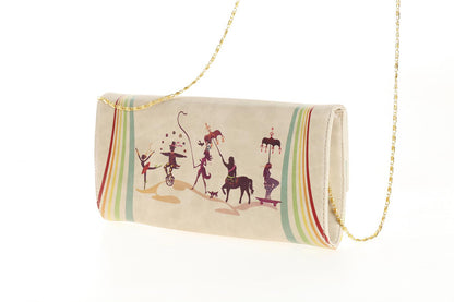 Circus Hand Bags PRTFY1047