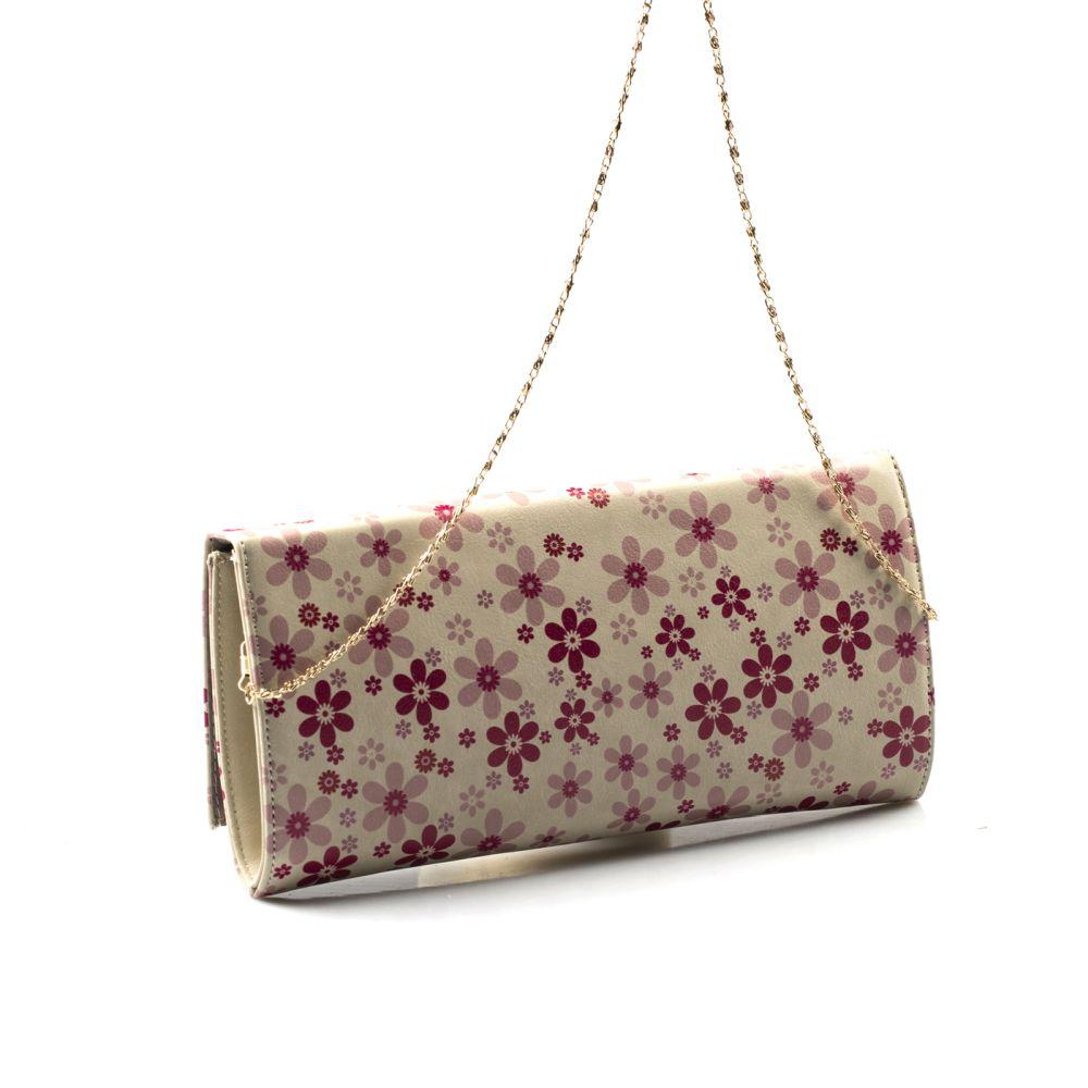 Lovely Flower Hand Bags PRTFY1063