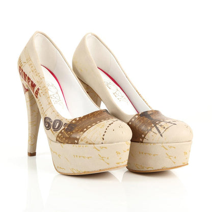 Cinema Time Heel Shoes PLT2036 (1405808214112)