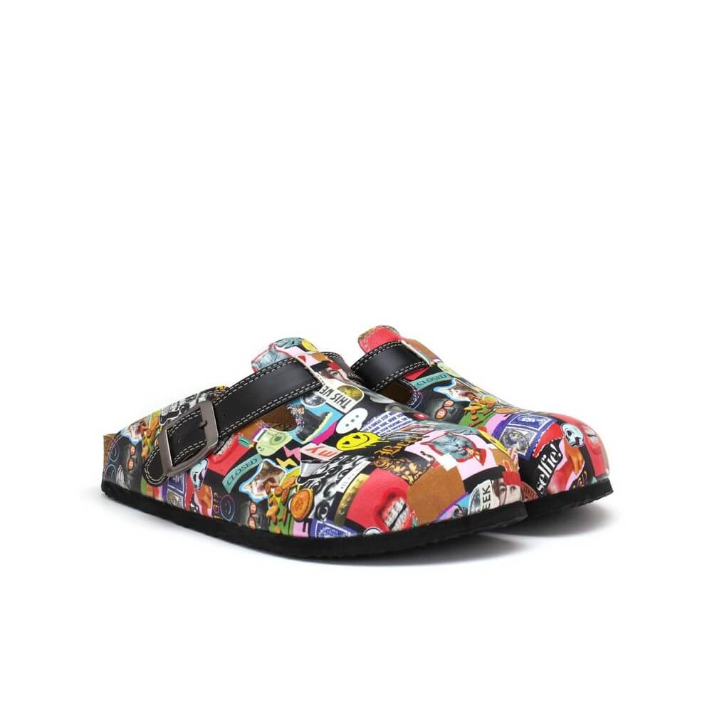 Clogs RUGC103