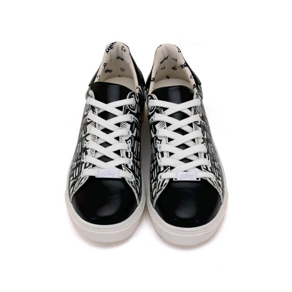 Sneaker Shoes RUGS101