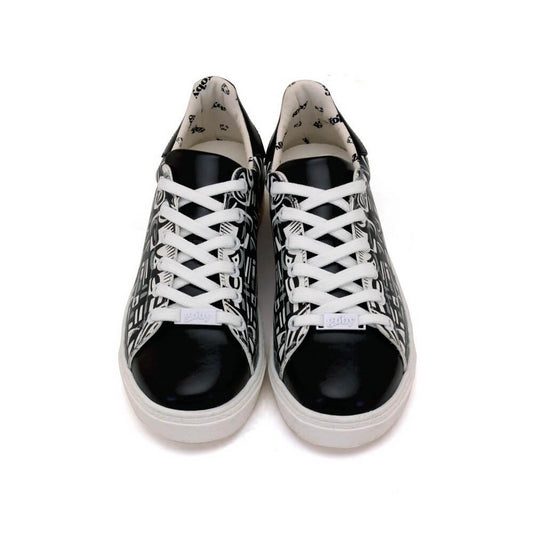 Sneaker Shoes RUGS101