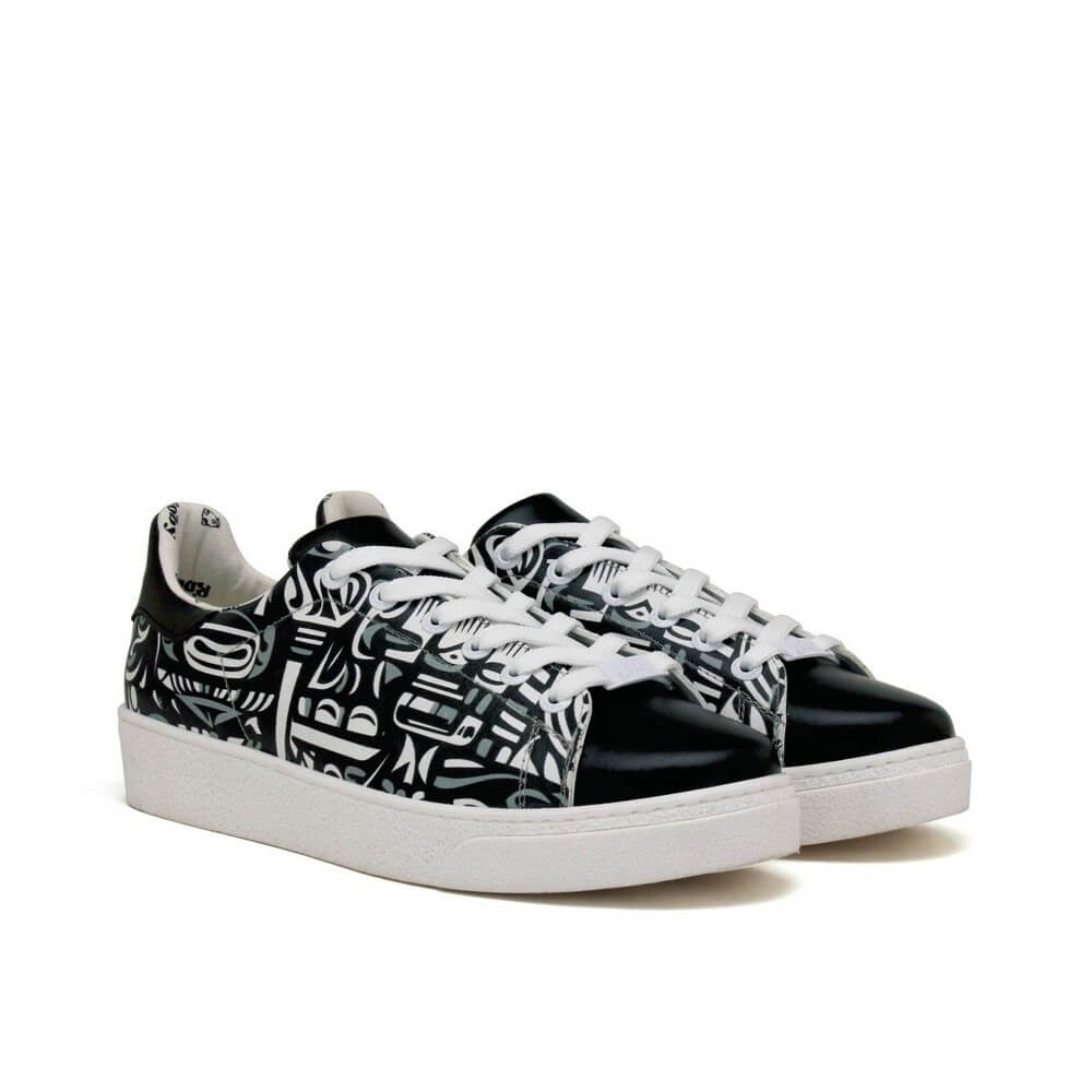 Sneaker Shoes RUGS101