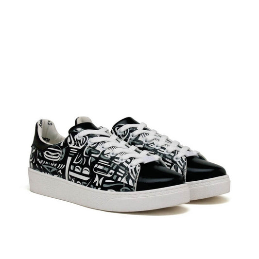 Sneaker Shoes RUGS101