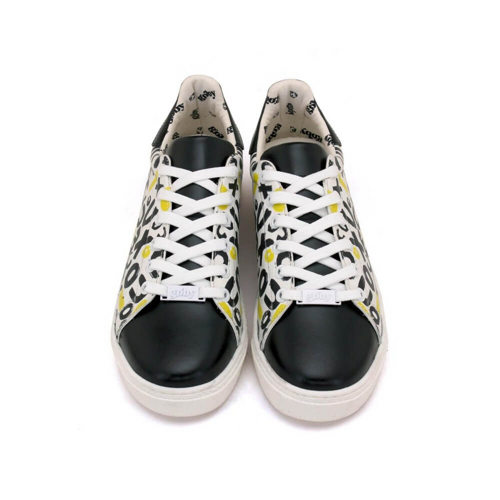 Sneaker Shoes RUGS102