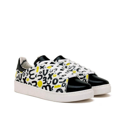 Sneaker Shoes RUGS102