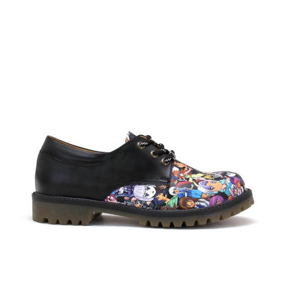 Oxford Shoes RUGX107