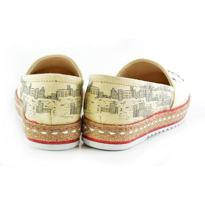 Sneaker Shoes SAN1702 (1332758380640)