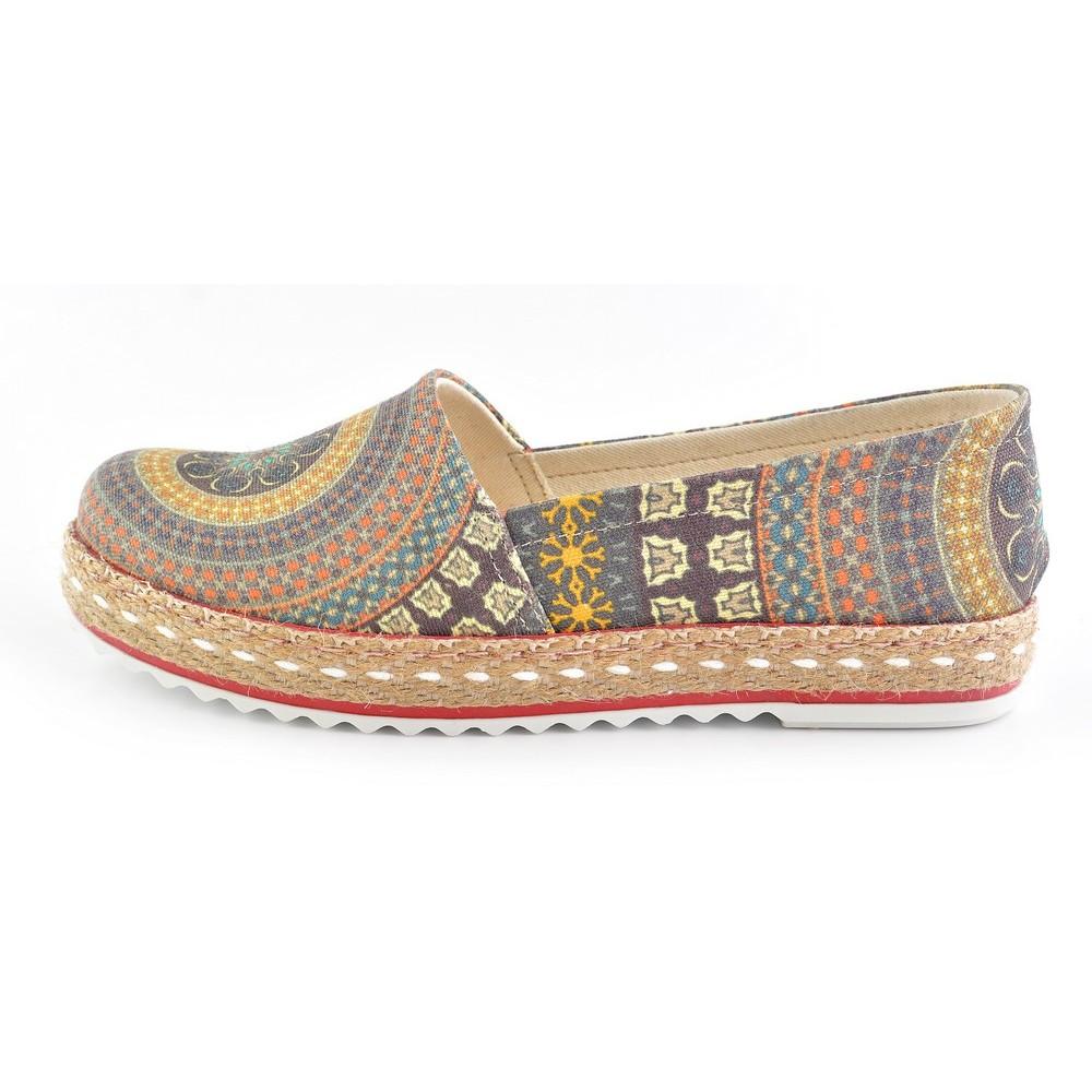 Sneaker Shoes SAN1704 (1332758446176)