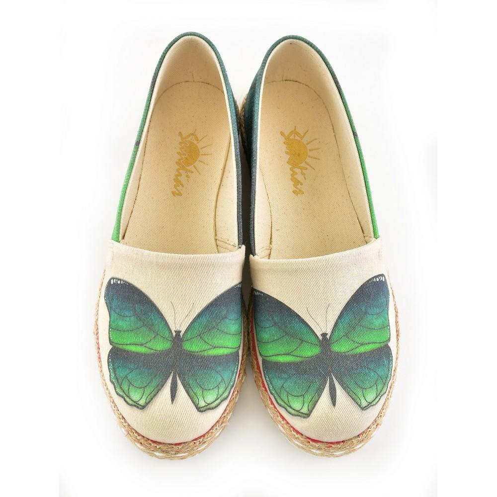 Sneaker Shoes SAN1706 (1332758577248)