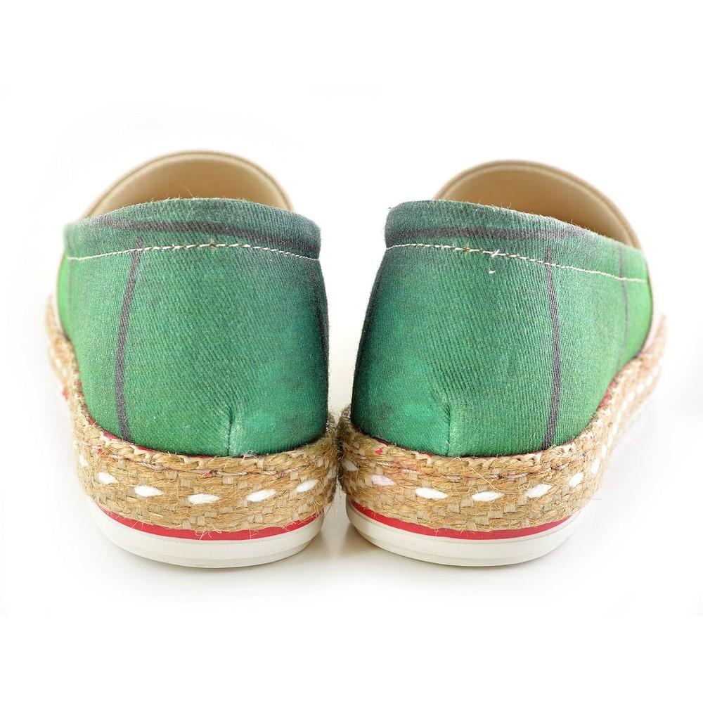 Sneaker Shoes SAN1706 (1332758577248)