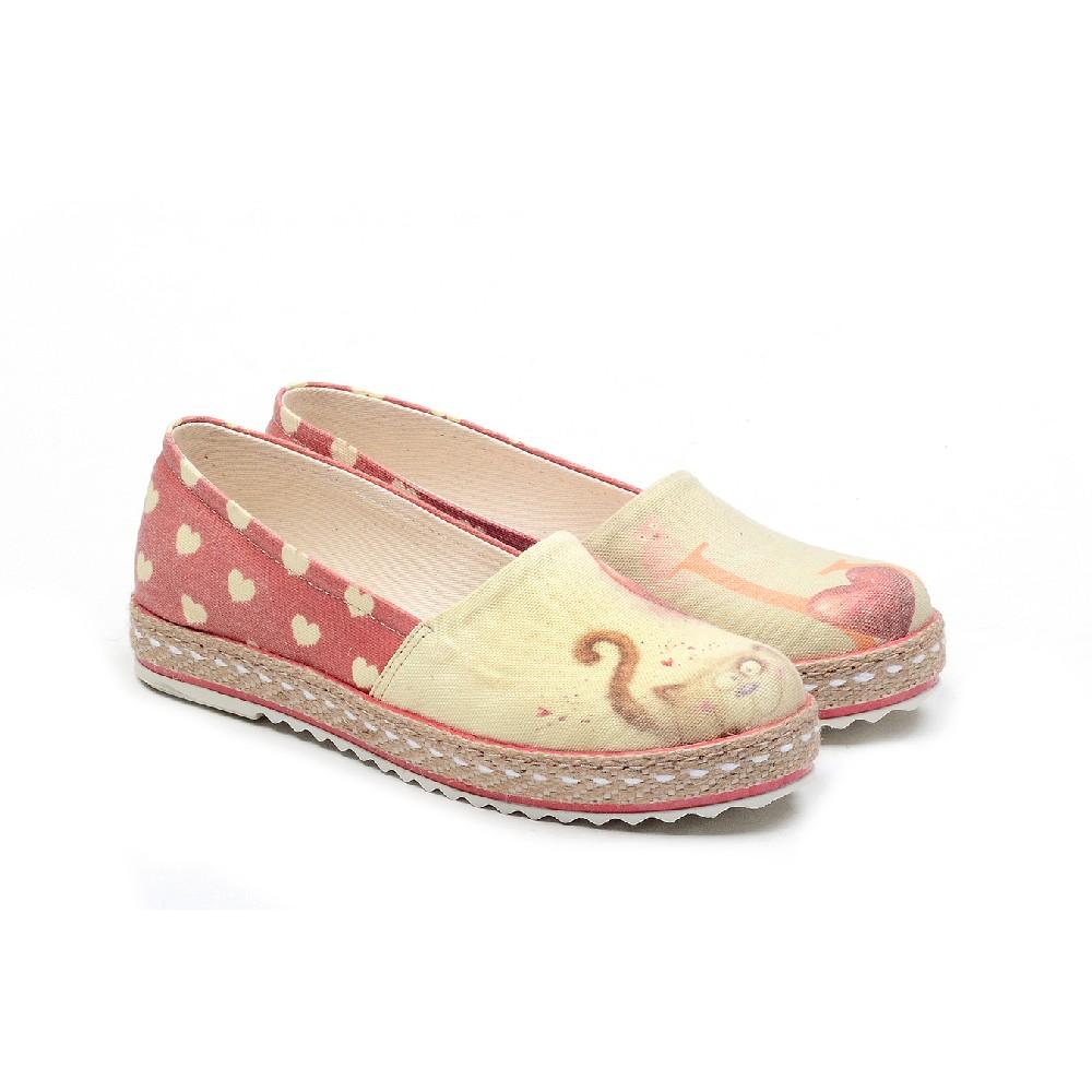 Sneaker Shoes SAN1711 (2243176235104)