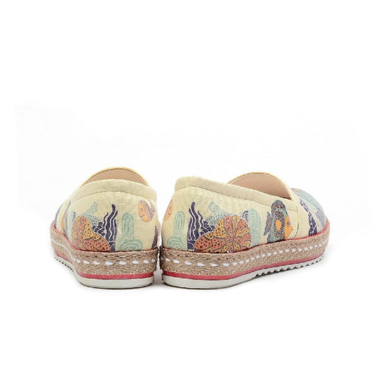 Sneaker Shoes SAN1716 (2243176628320)