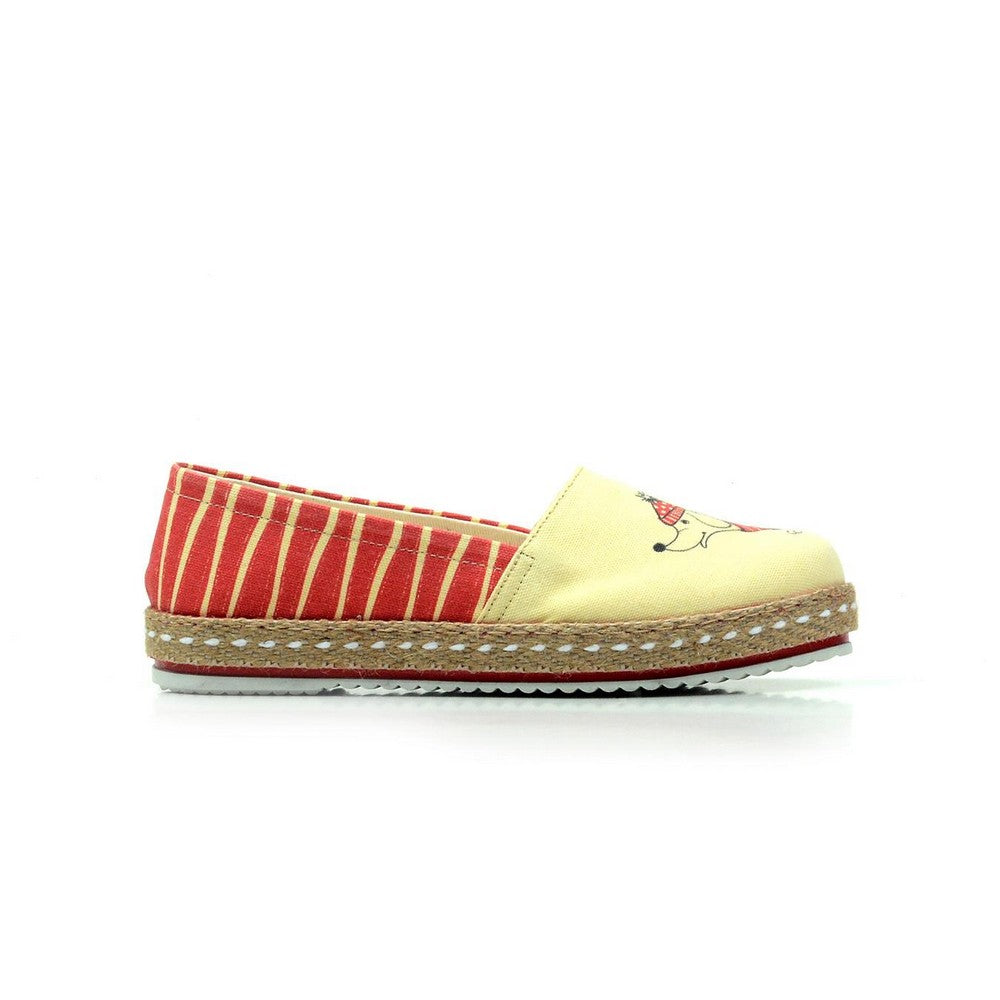 Sneaker Shoes SAN1721