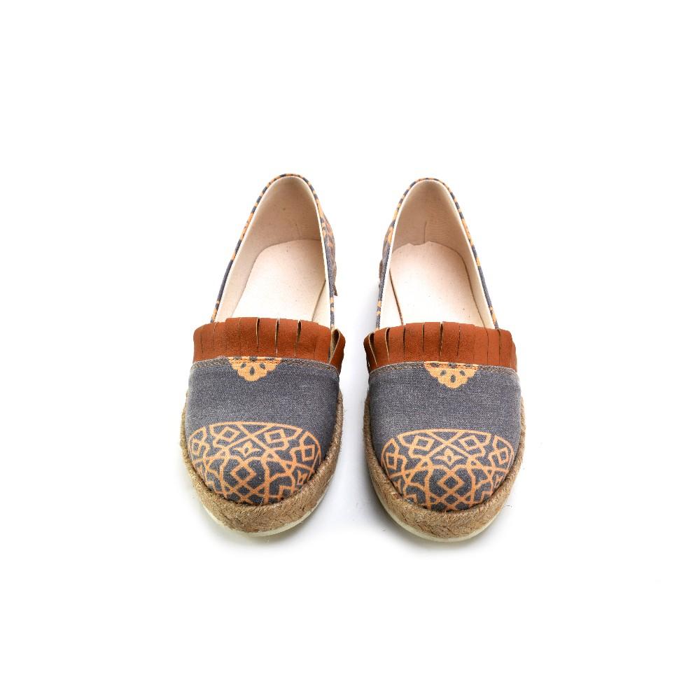 Espadrille Shoes SAN3101 (2272863486048)