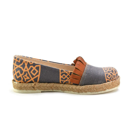 Espadrille Shoes SAN3101 (2272863486048)
