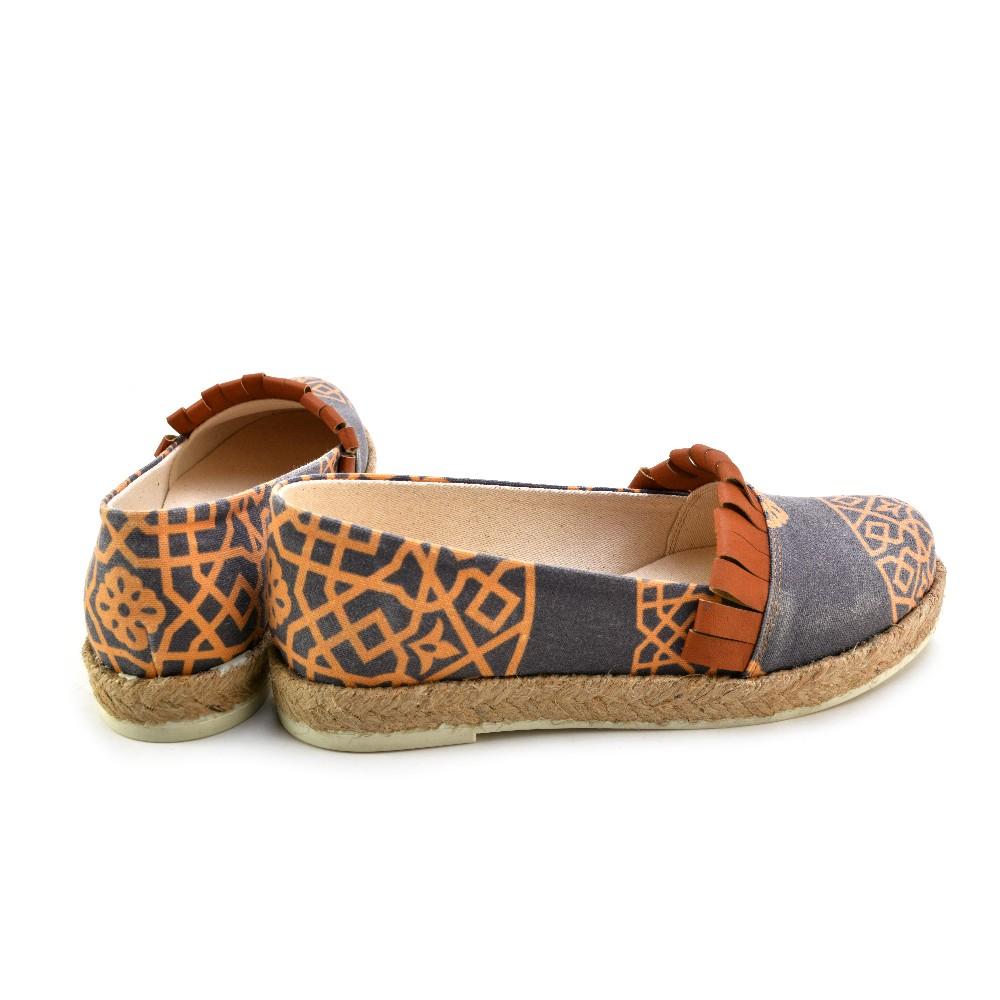 Espadrille Shoes SAN3101 (2272863486048)