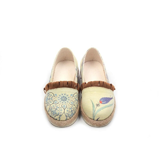 Espadrille Shoes SAN3105 (2272863780960)