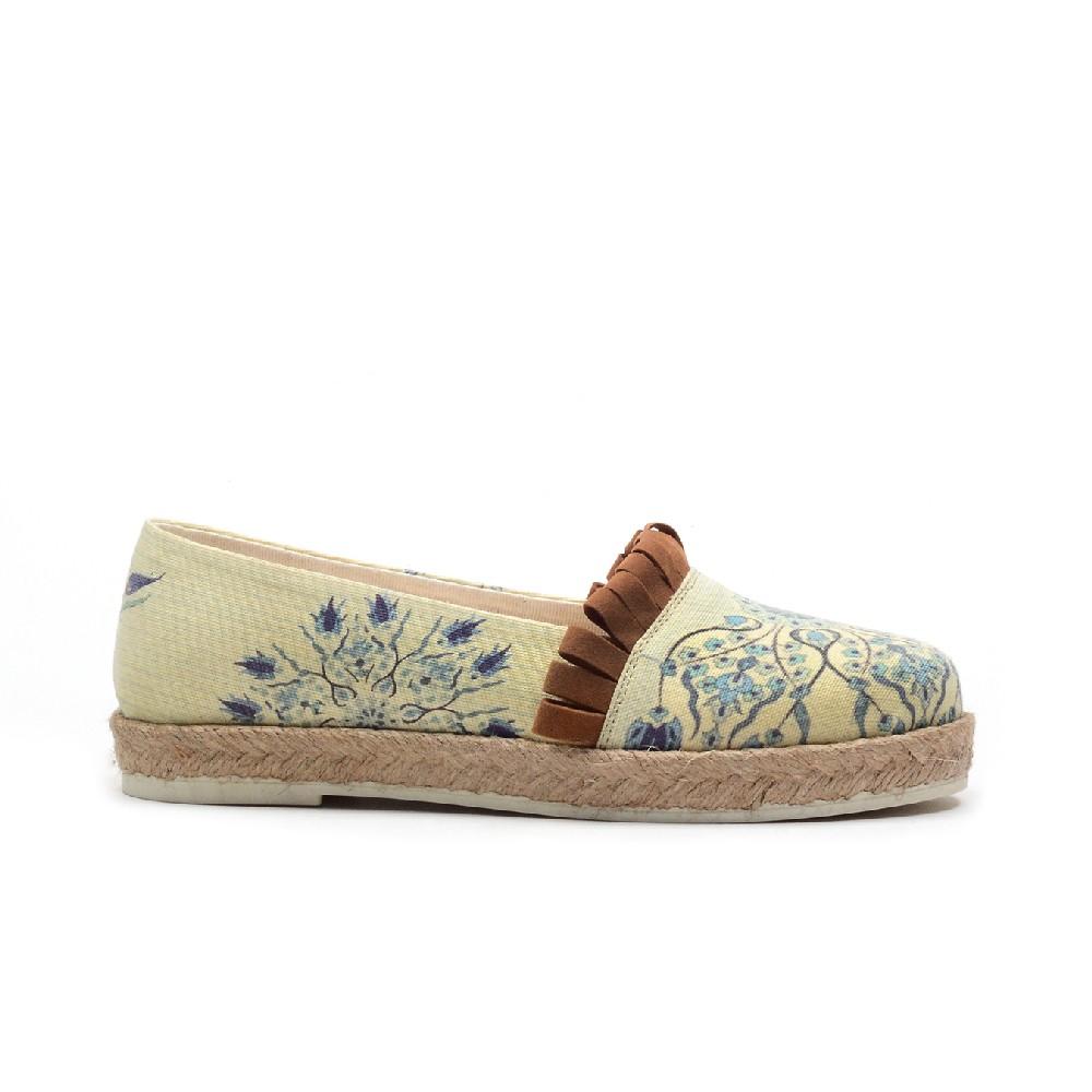 Espadrille Shoes SAN3105 (2272863780960)