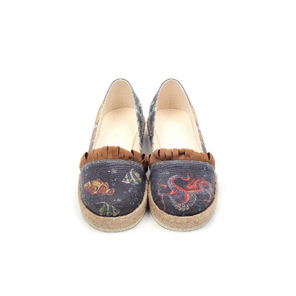 Espadrille Shoes SAN3108 (2272864174176)
