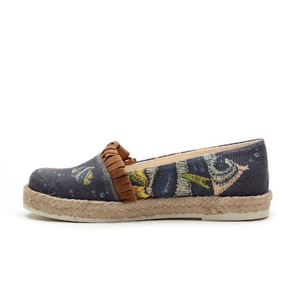 Espadrille Shoes SAN3108 (2272864174176)
