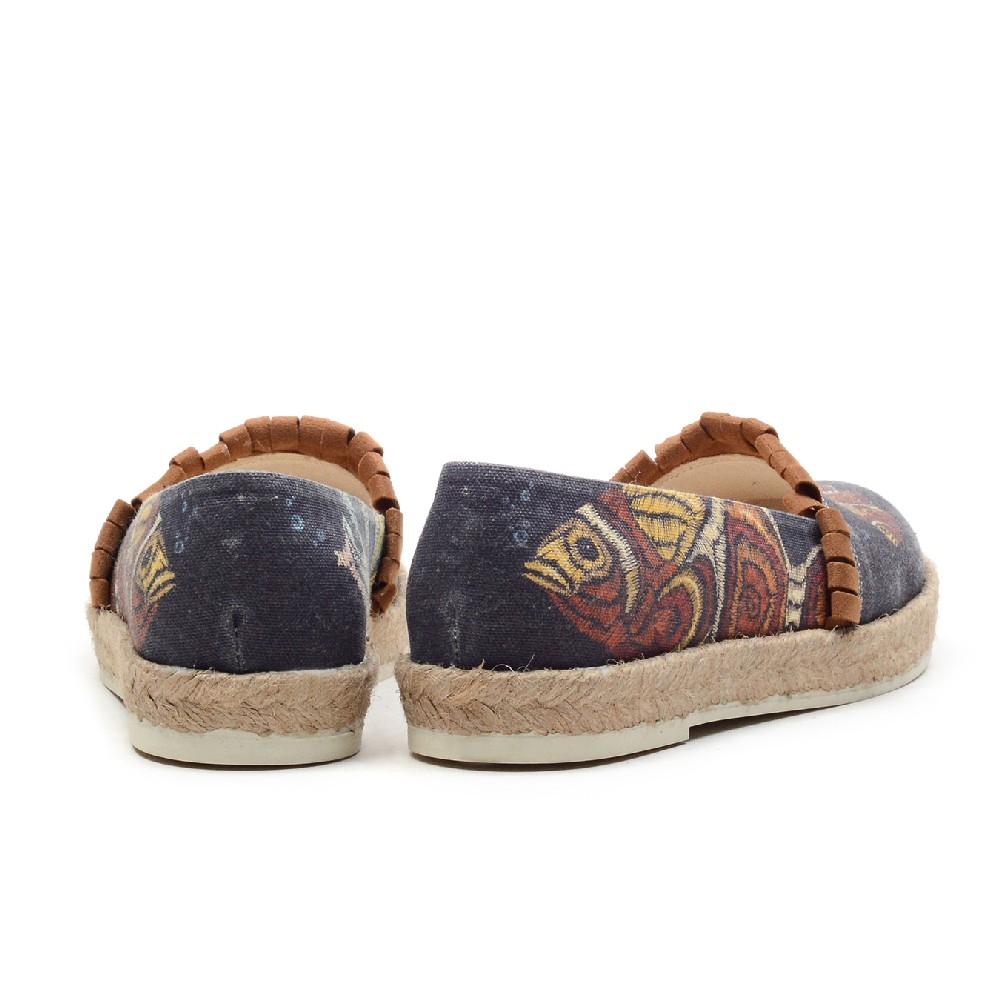 Espadrille Shoes SAN3108 (2272864174176)