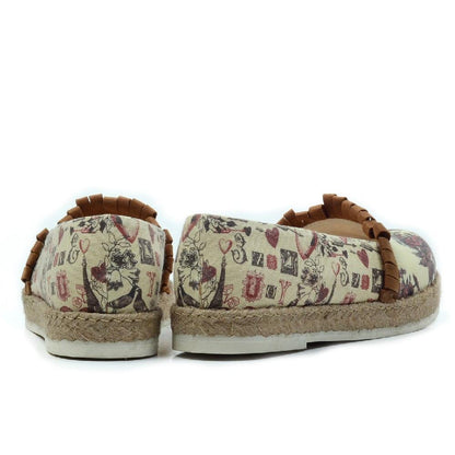 Espadrille Shoes SAN3109 (2272864239712)
