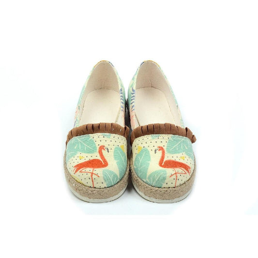 Espadrille Shoes SAN3113 (2272864534624)
