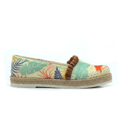 Espadrille Shoes SAN3113 (2272864534624)