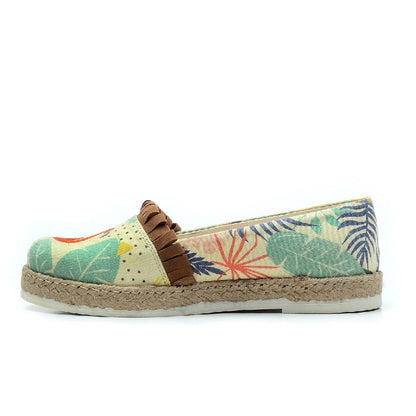 Espadrille Shoes SAN3113 (2272864534624)