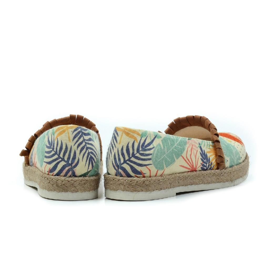 Espadrille Shoes SAN3113 (2272864534624)