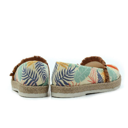 Espadrille Shoes SAN3113 (2272864534624)