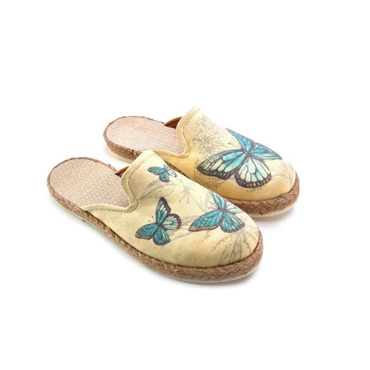 Slip on Sneakers Slipper SAN3401 (2272866107488)