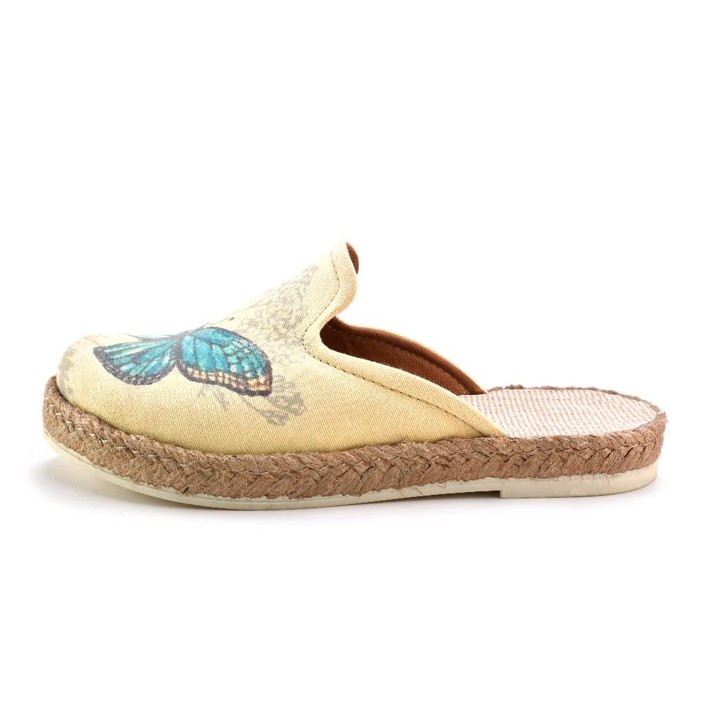 Slip on Sneakers Slipper SAN3401 (2272866107488)