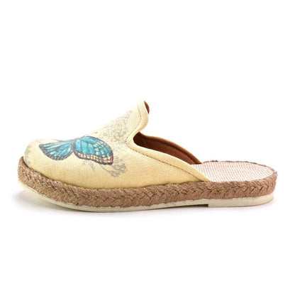 Slip on Sneakers Slipper SAN3401 (2272866107488)