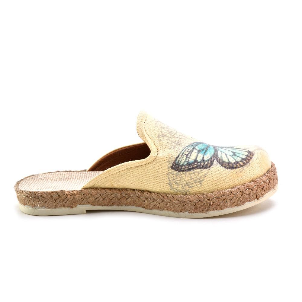 Slip on Sneakers Slipper SAN3401 (2272866107488)