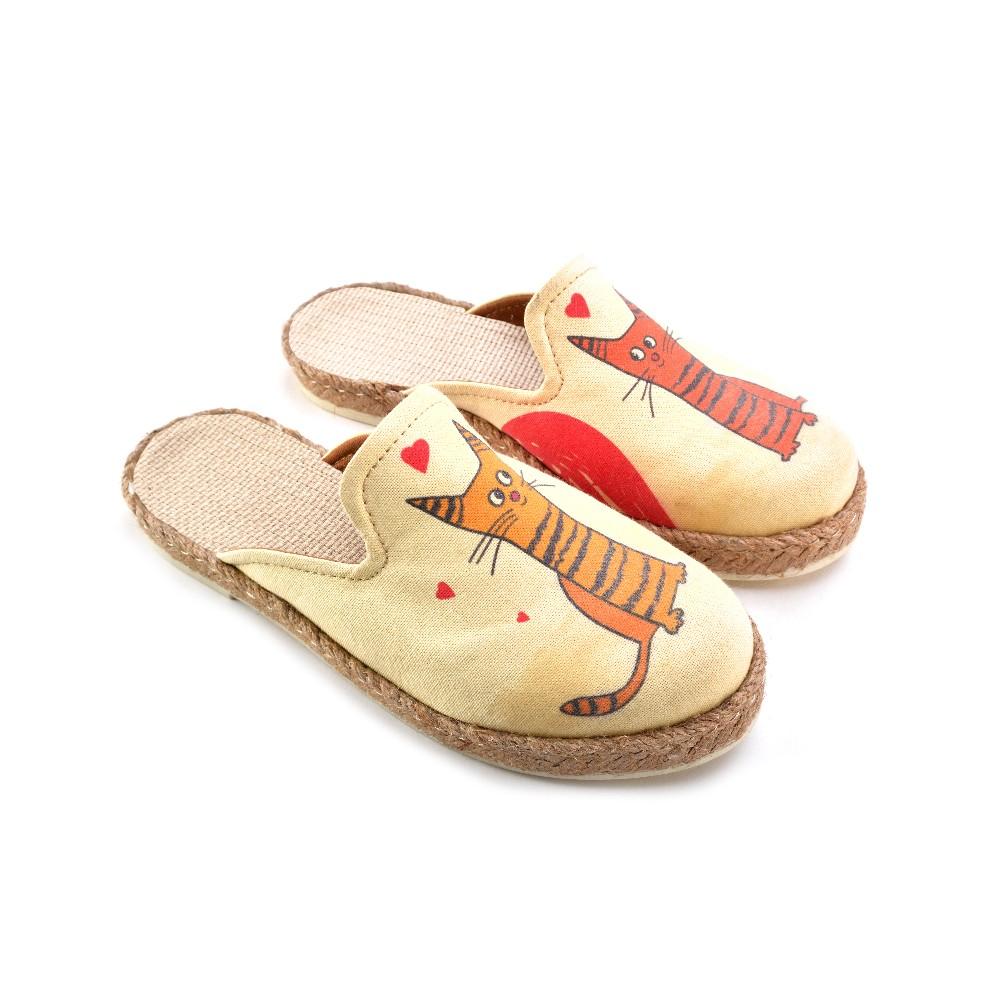 Slip on Sneakers Slipper SAN3402 (2272866140256)