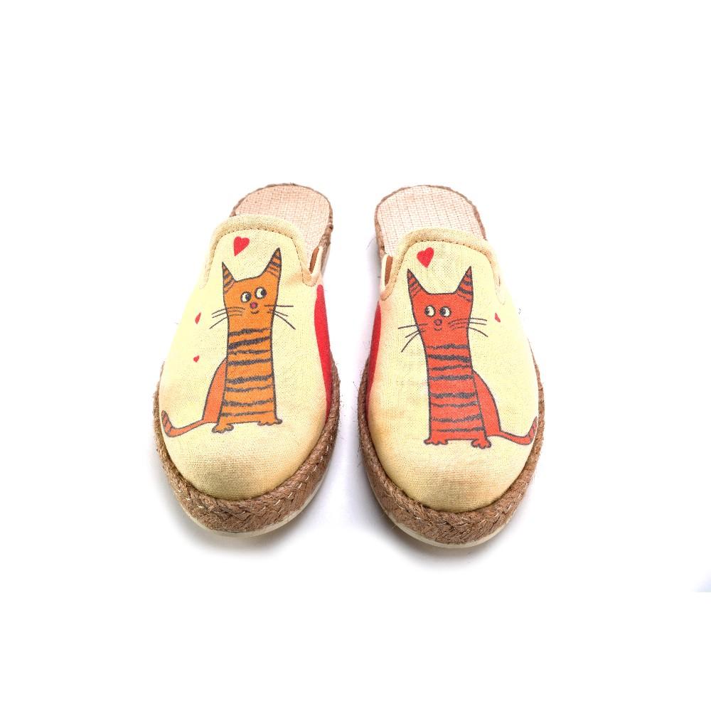 Slip on Sneakers Slipper SAN3402 (2272866140256)