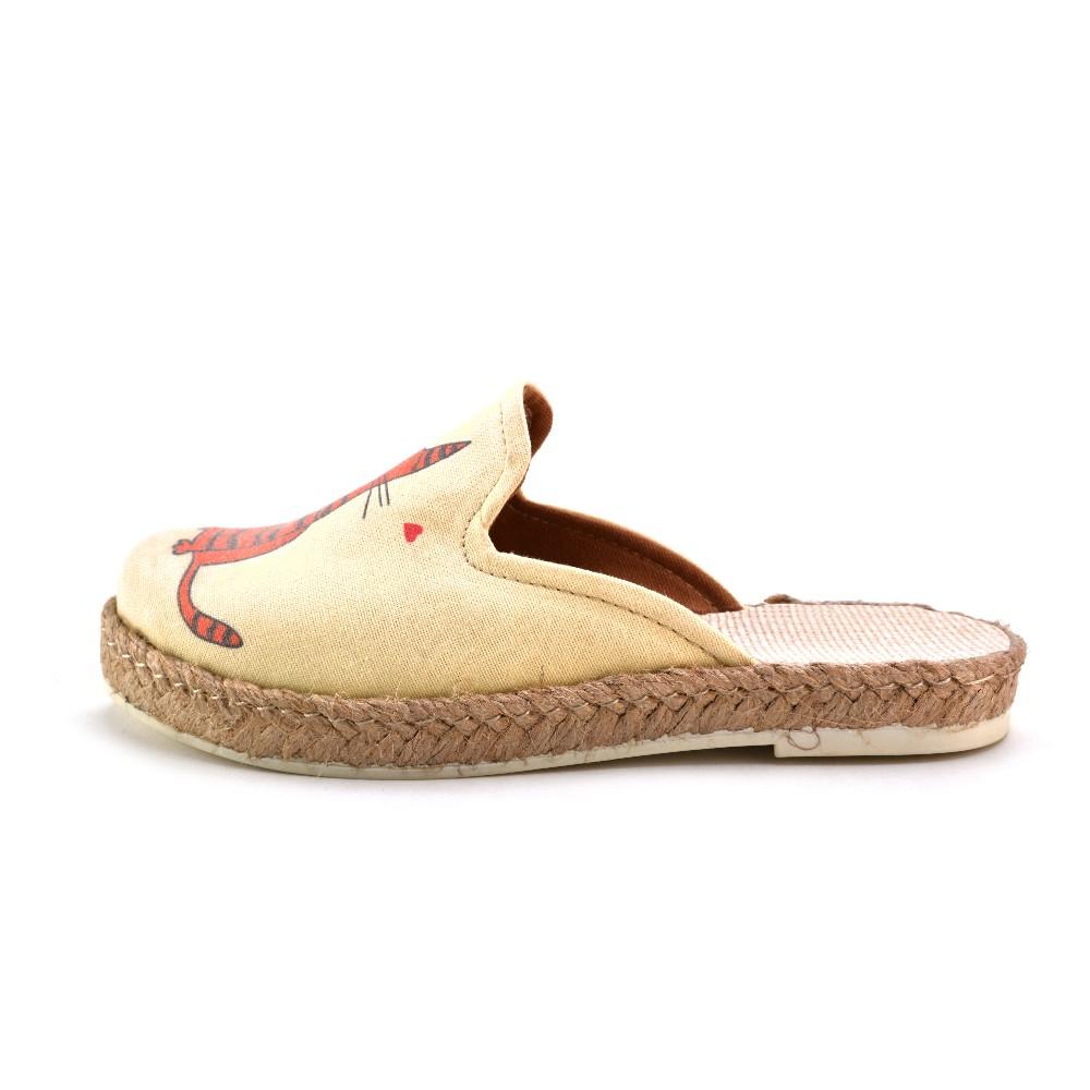 Slip on Sneakers Slipper SAN3402 (2272866140256)