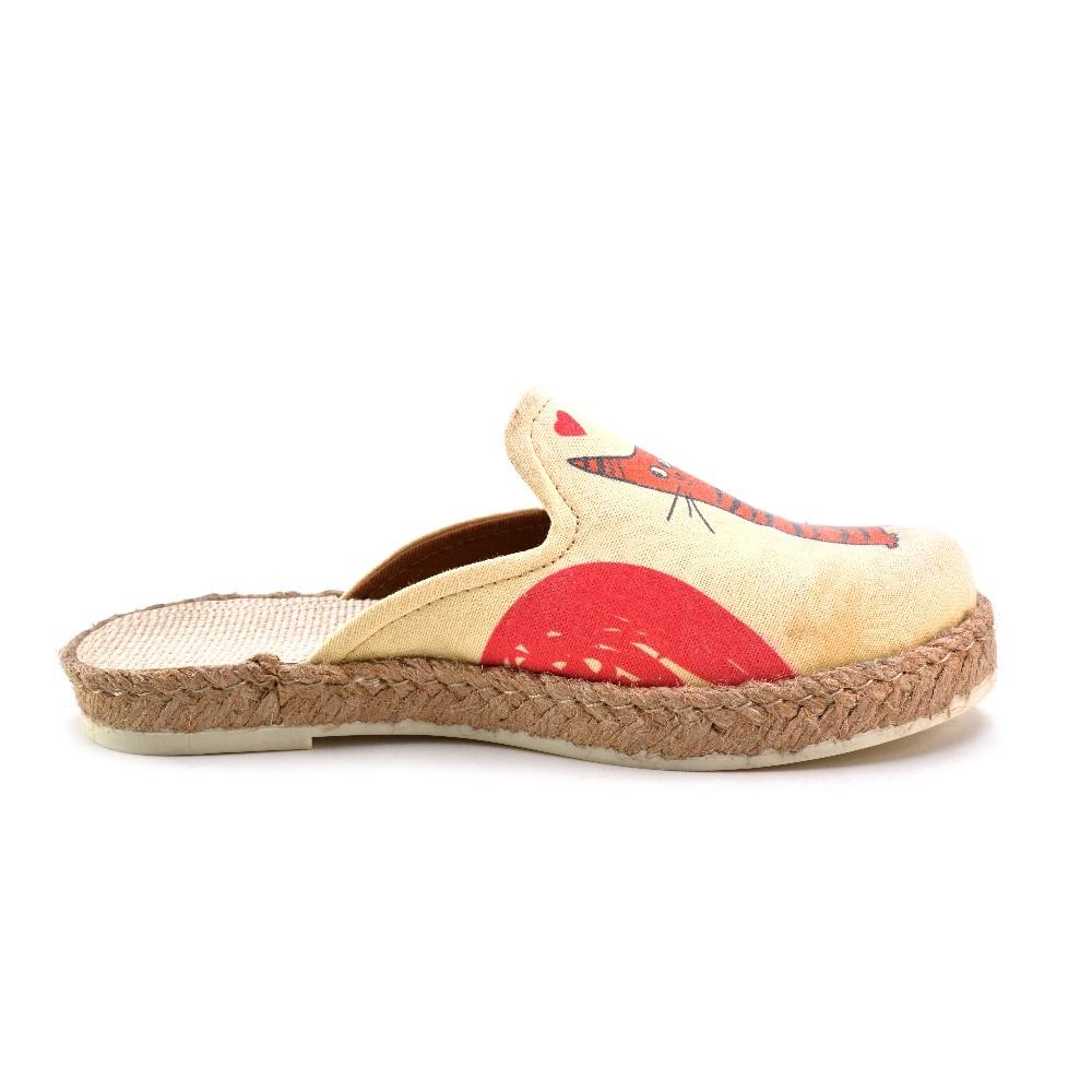 Slip on Sneakers Slipper SAN3402 (2272866140256)