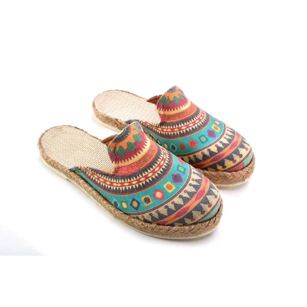 Slip on Sneakers Slipper SAN3404 (2272866271328)