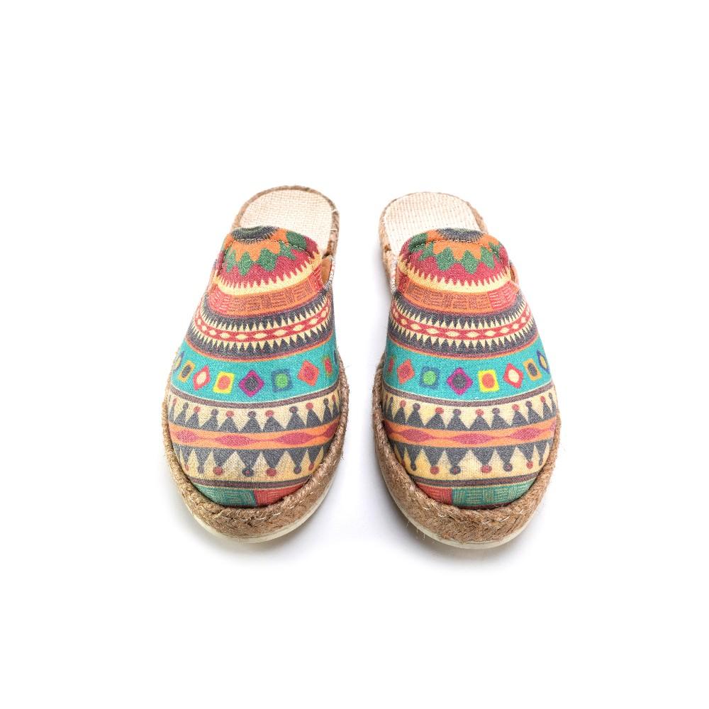 Slip on Sneakers Slipper SAN3404 (2272866271328)